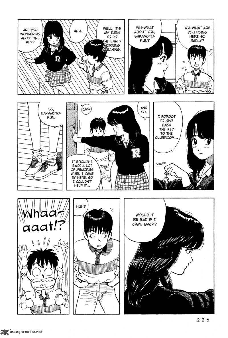 Stop Hibari Kun Chapter 50 Page 6