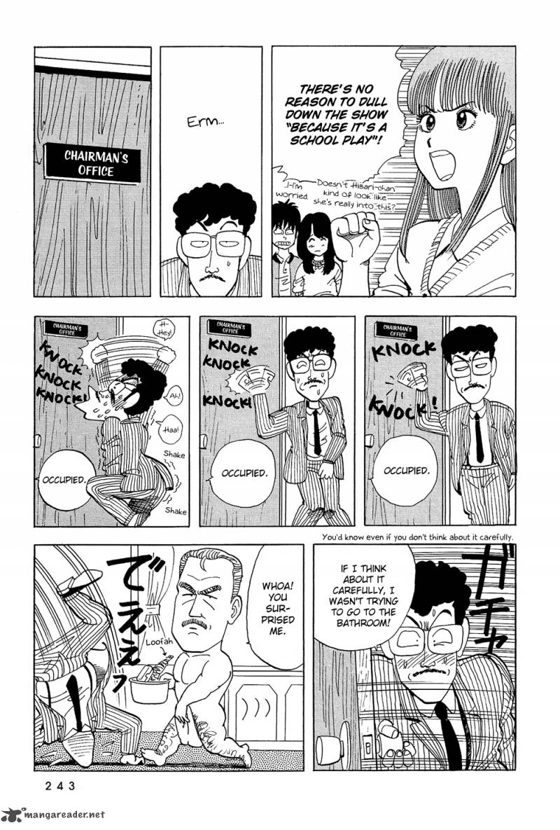 Stop Hibari Kun Chapter 51 Page 10