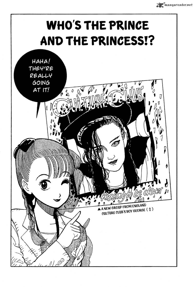 Stop Hibari Kun Chapter 51 Page 2