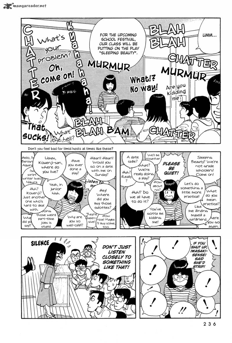 Stop Hibari Kun Chapter 51 Page 3