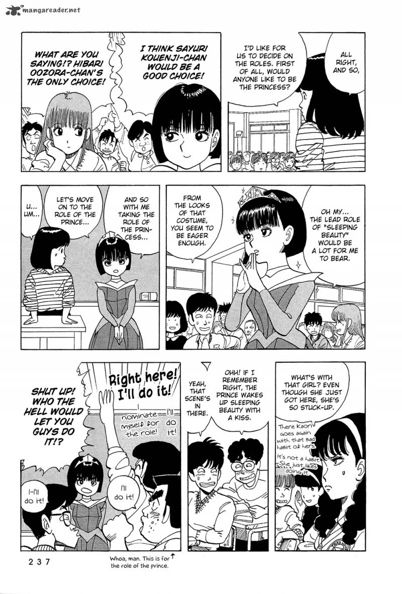 Stop Hibari Kun Chapter 51 Page 4