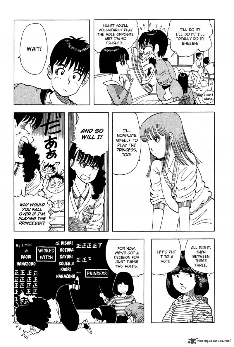 Stop Hibari Kun Chapter 51 Page 6
