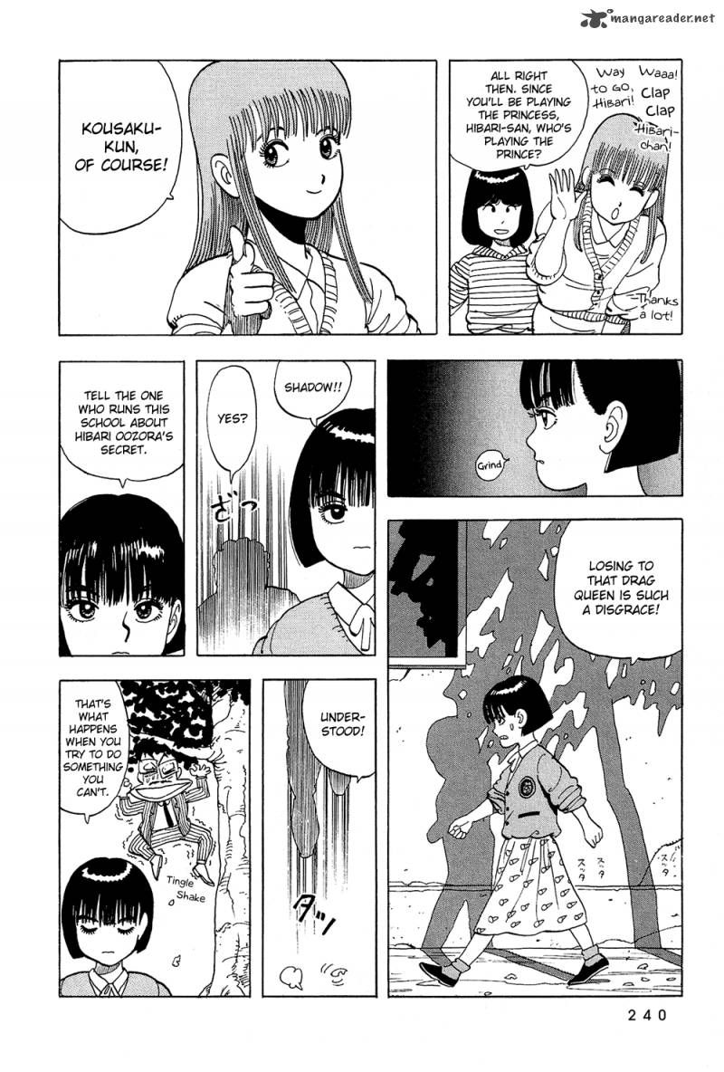 Stop Hibari Kun Chapter 51 Page 7