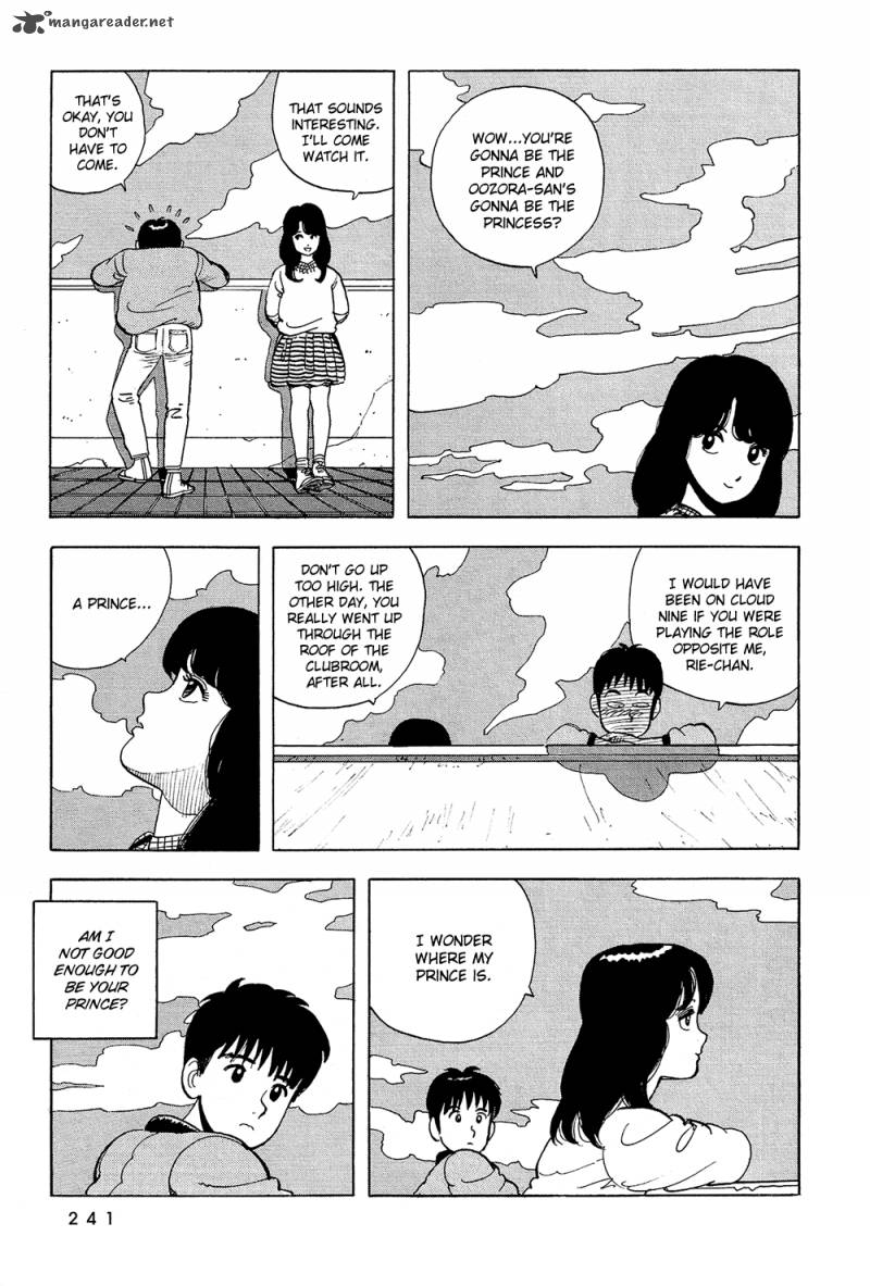 Stop Hibari Kun Chapter 51 Page 8