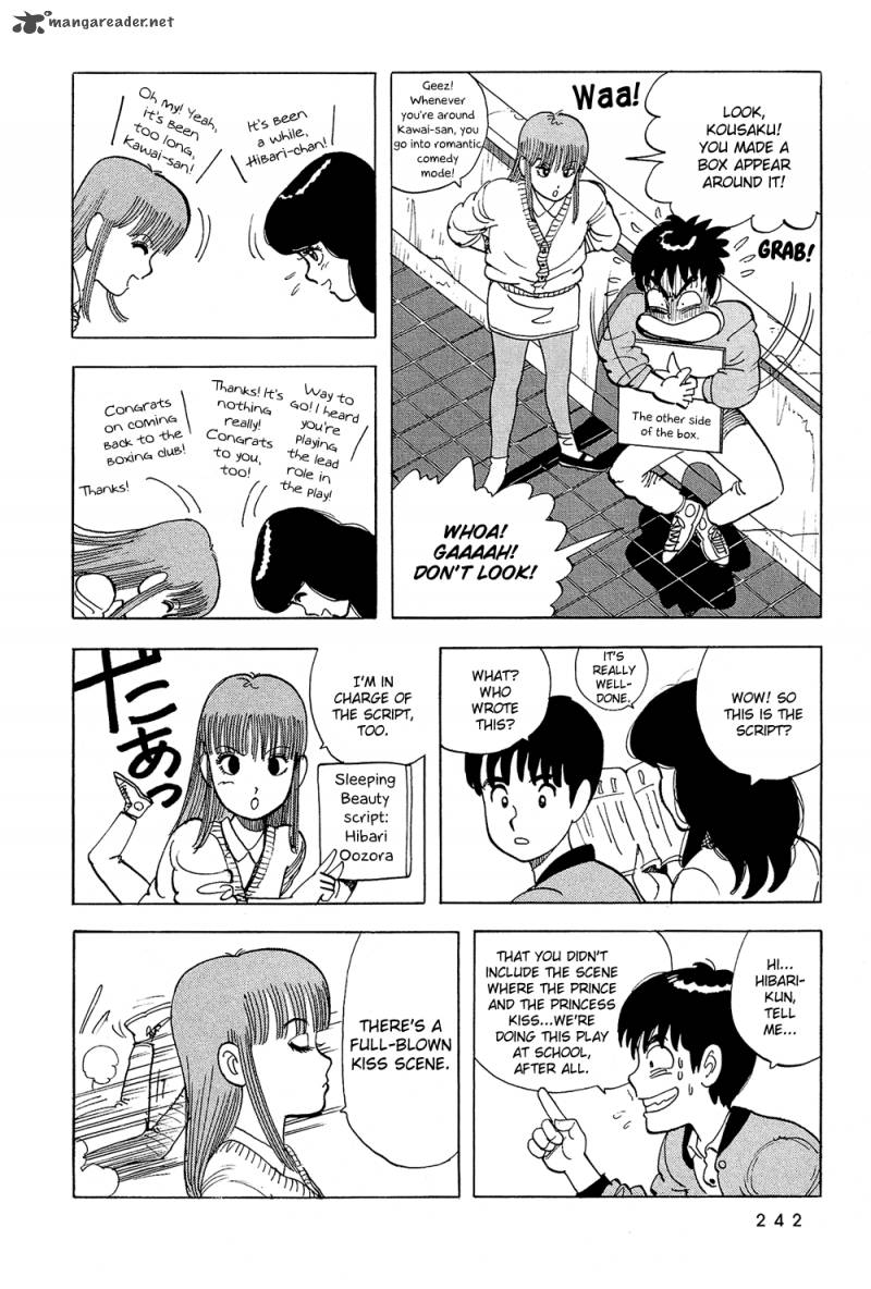 Stop Hibari Kun Chapter 51 Page 9