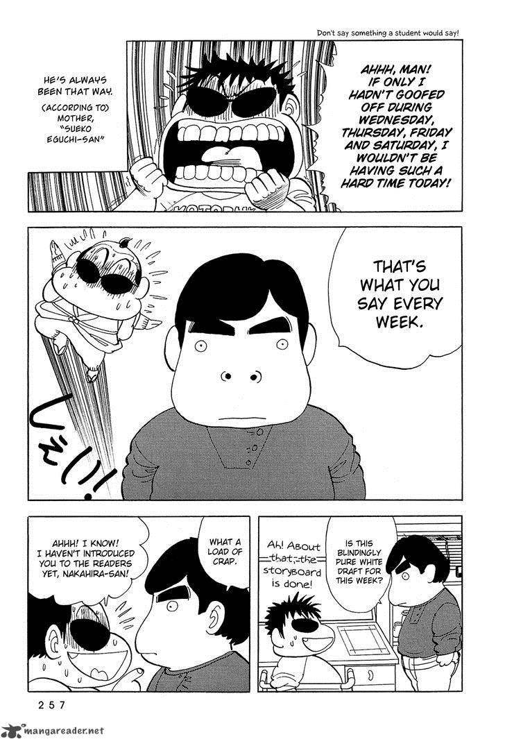 Stop Hibari Kun Chapter 52 Page 10