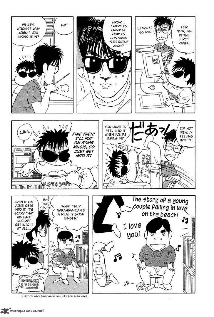 Stop Hibari Kun Chapter 52 Page 12