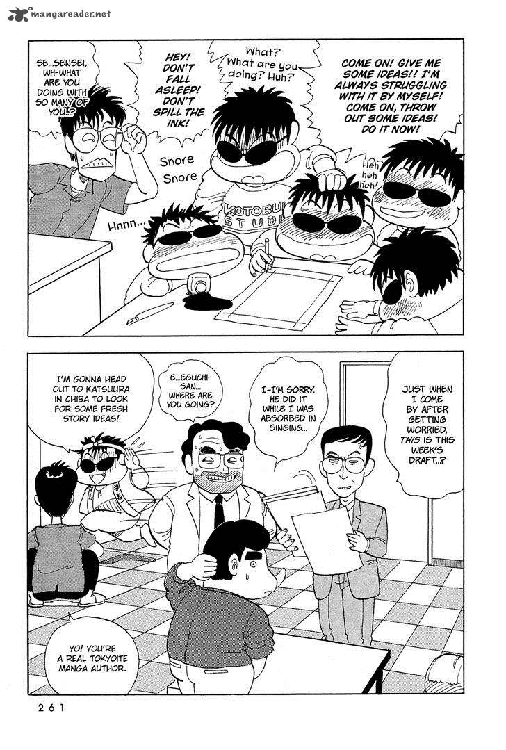 Stop Hibari Kun Chapter 52 Page 14