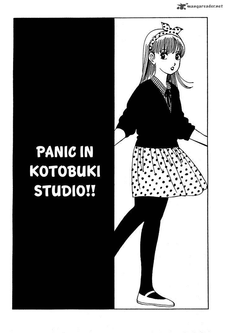 Stop Hibari Kun Chapter 52 Page 2