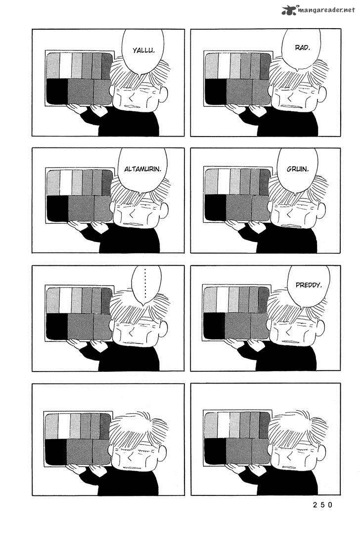 Stop Hibari Kun Chapter 52 Page 3