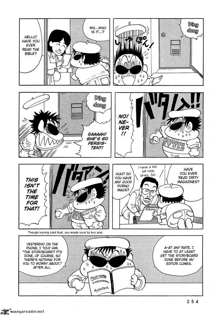 Stop Hibari Kun Chapter 52 Page 7