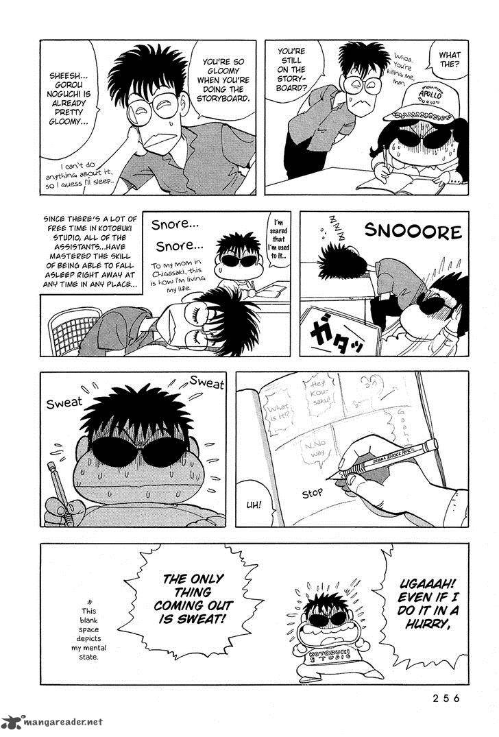 Stop Hibari Kun Chapter 52 Page 9
