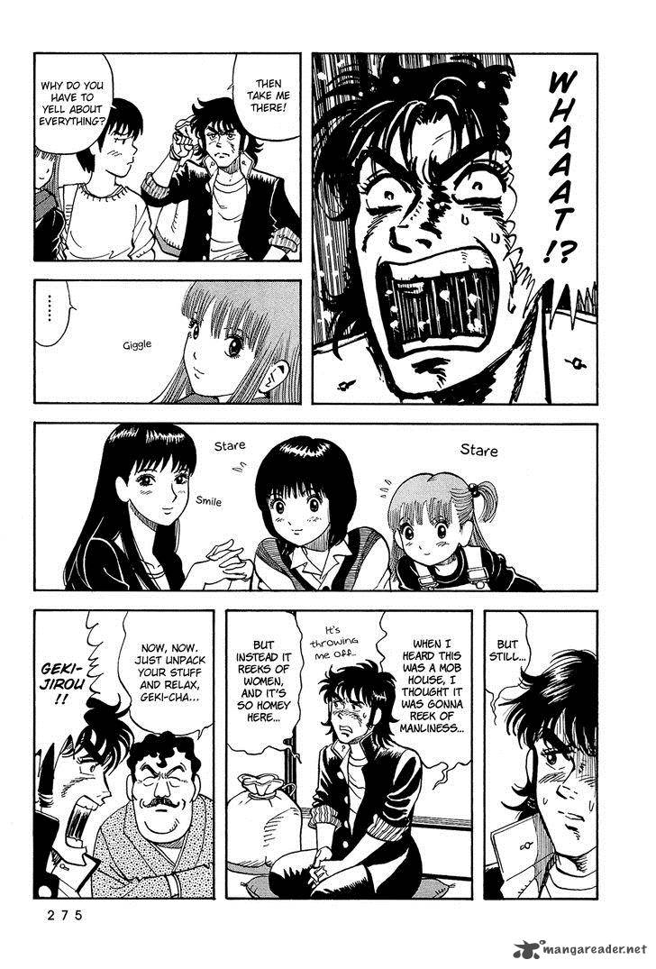 Stop Hibari Kun Chapter 53 Page 14