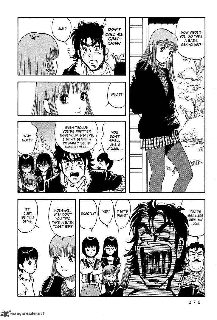 Stop Hibari Kun Chapter 53 Page 15