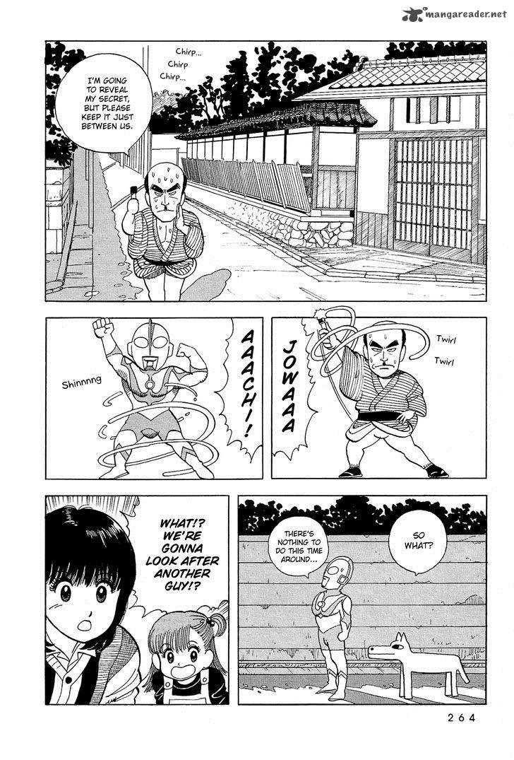 Stop Hibari Kun Chapter 53 Page 3