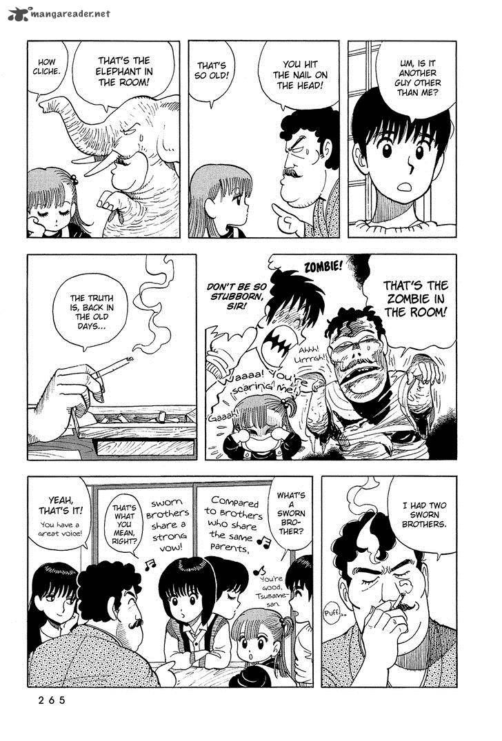 Stop Hibari Kun Chapter 53 Page 4