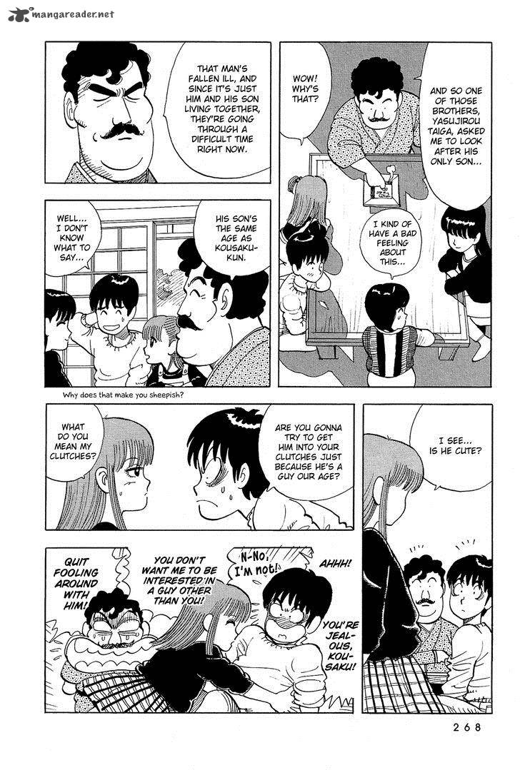 Stop Hibari Kun Chapter 53 Page 7
