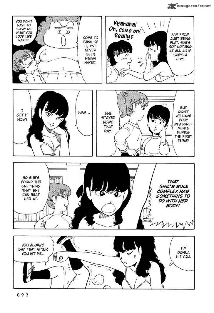 Stop Hibari Kun Chapter 6 Page 14