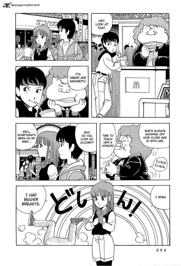Stop Hibari Kun Chapter 6 Page 15