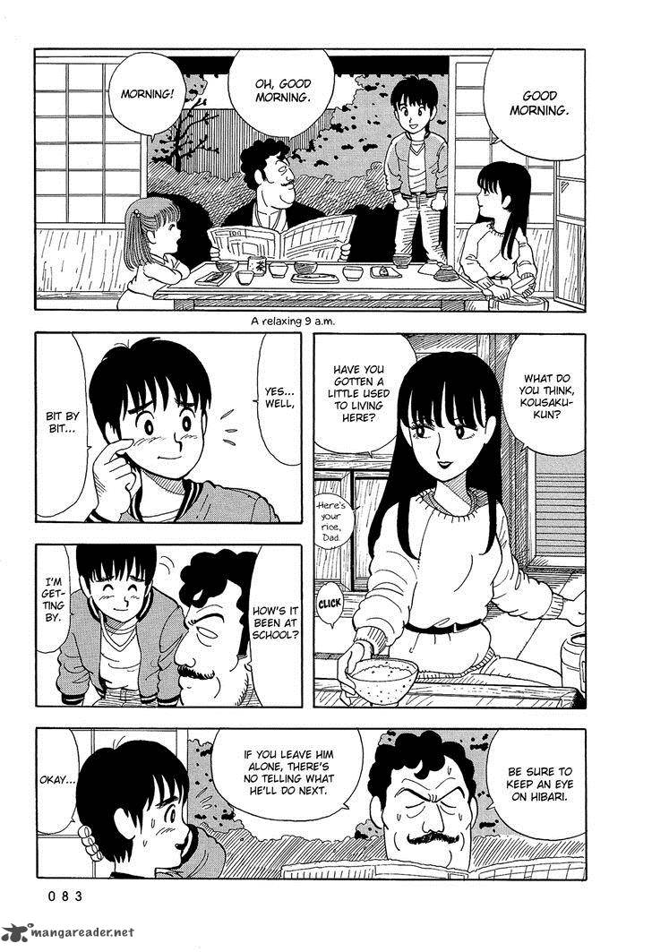Stop Hibari Kun Chapter 6 Page 4