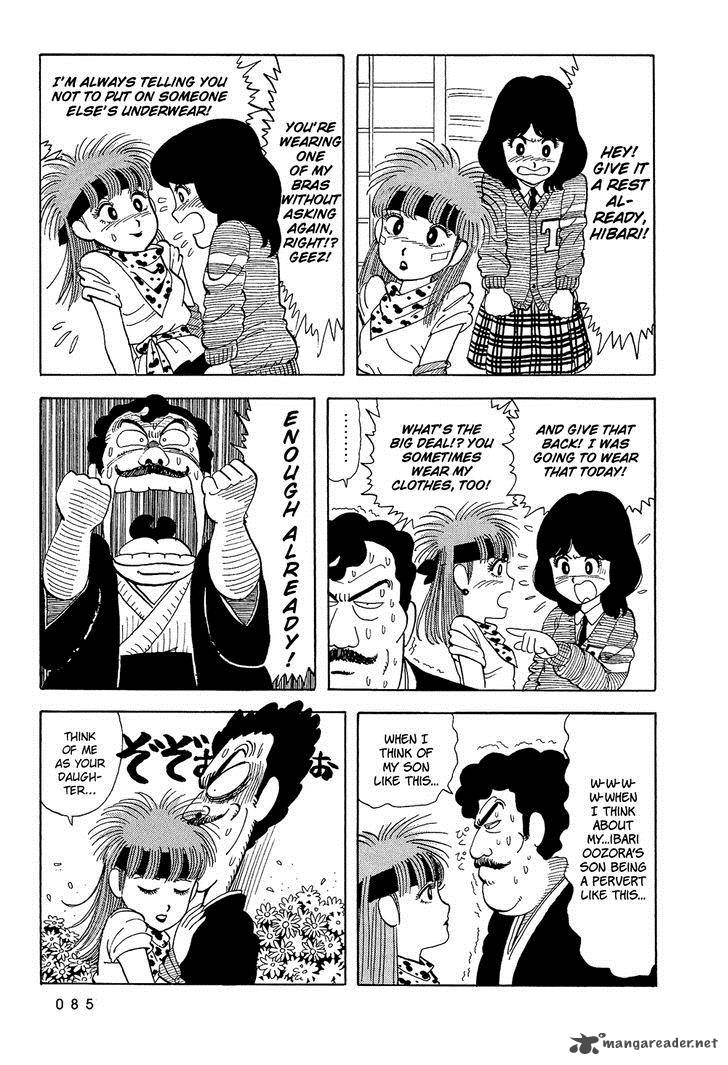 Stop Hibari Kun Chapter 6 Page 6