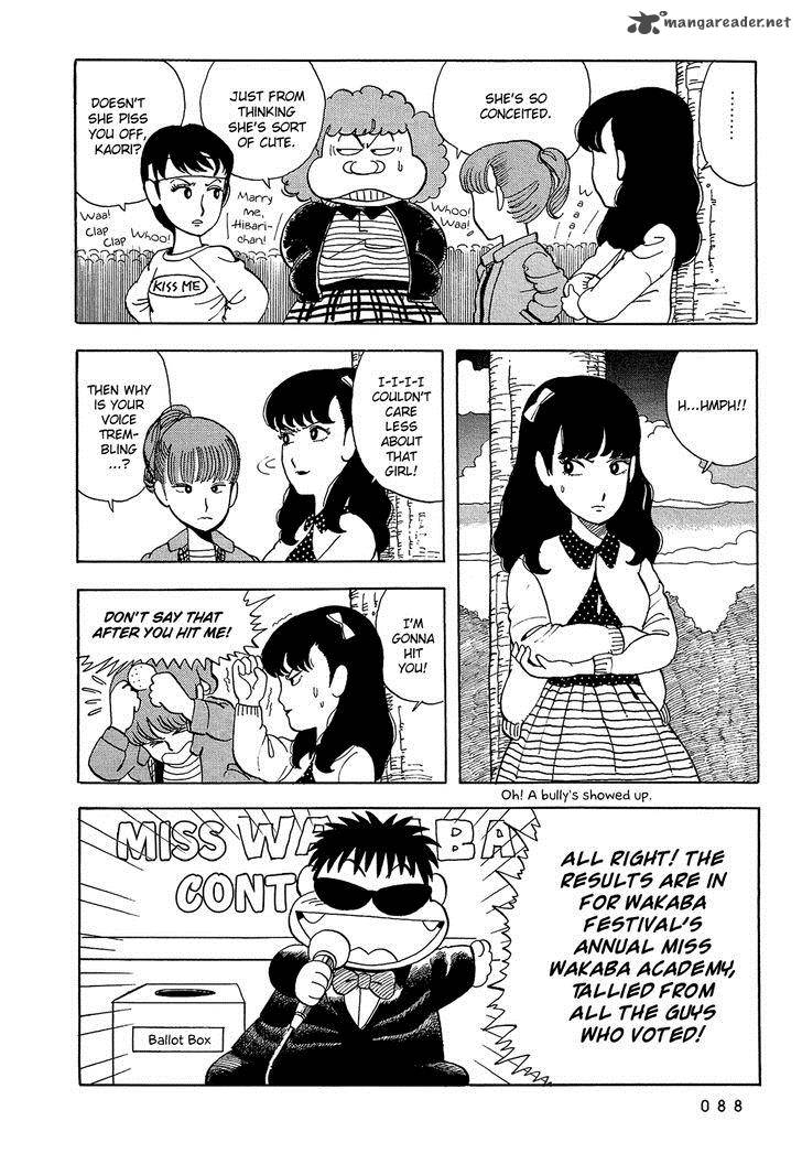 Stop Hibari Kun Chapter 6 Page 9