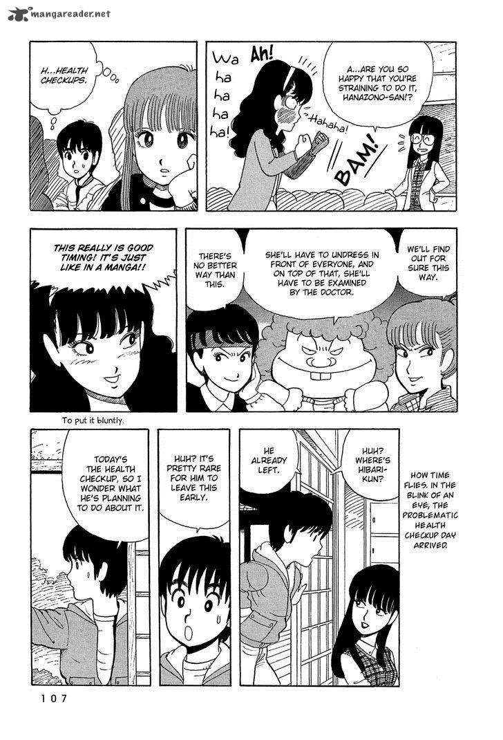 Stop Hibari Kun Chapter 7 Page 12