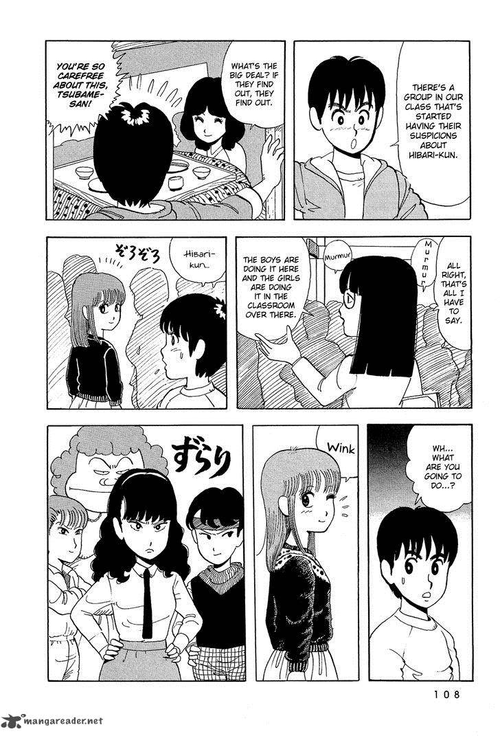Stop Hibari Kun Chapter 7 Page 13