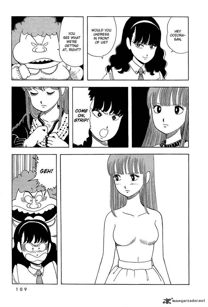Stop Hibari Kun Chapter 7 Page 14