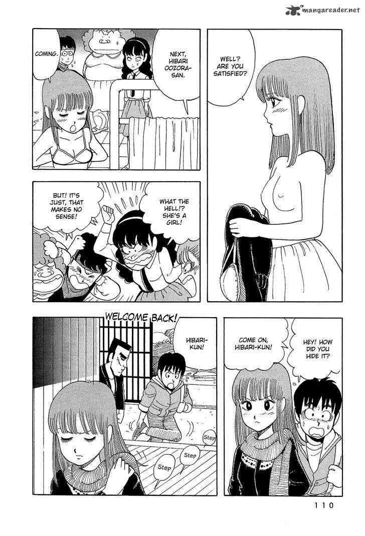 Stop Hibari Kun Chapter 7 Page 15