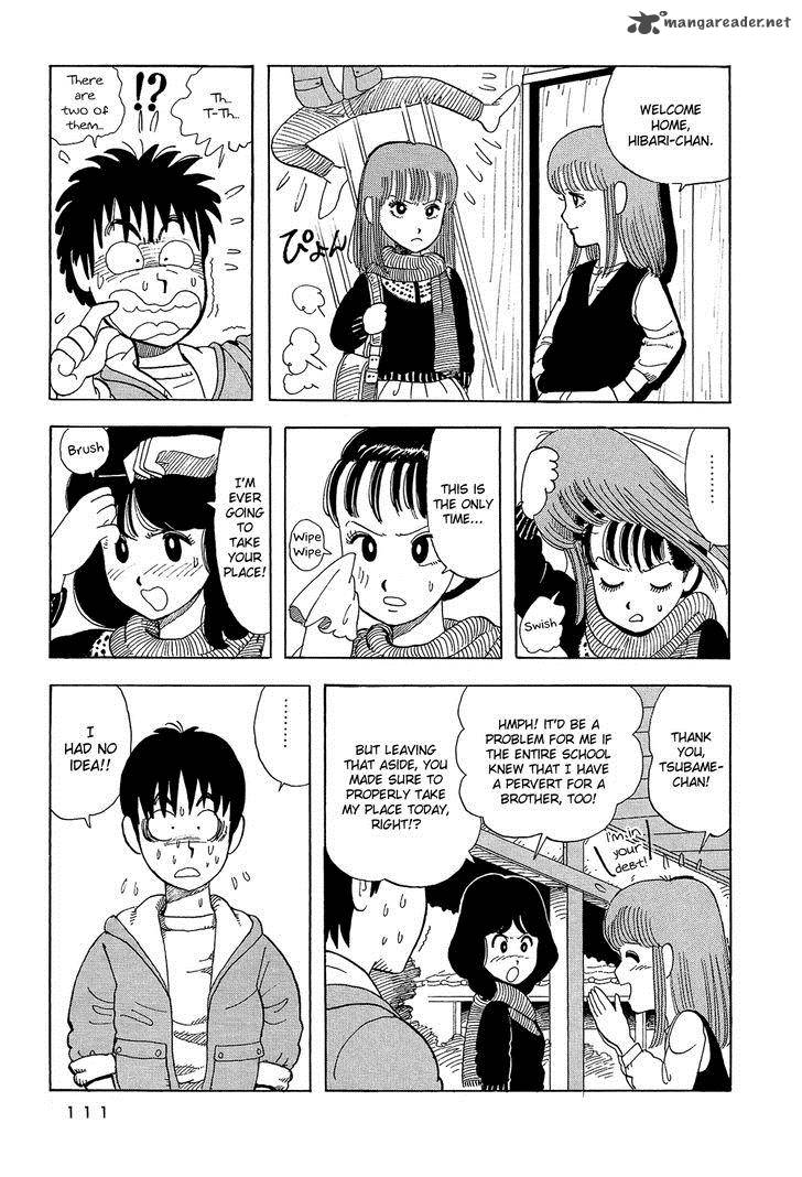 Stop Hibari Kun Chapter 7 Page 16