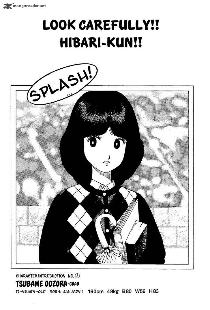 Stop Hibari Kun Chapter 7 Page 2