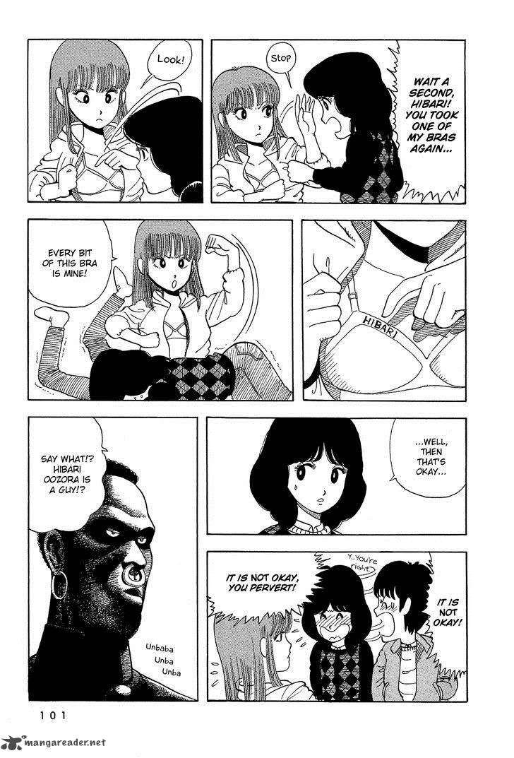 Stop Hibari Kun Chapter 7 Page 6