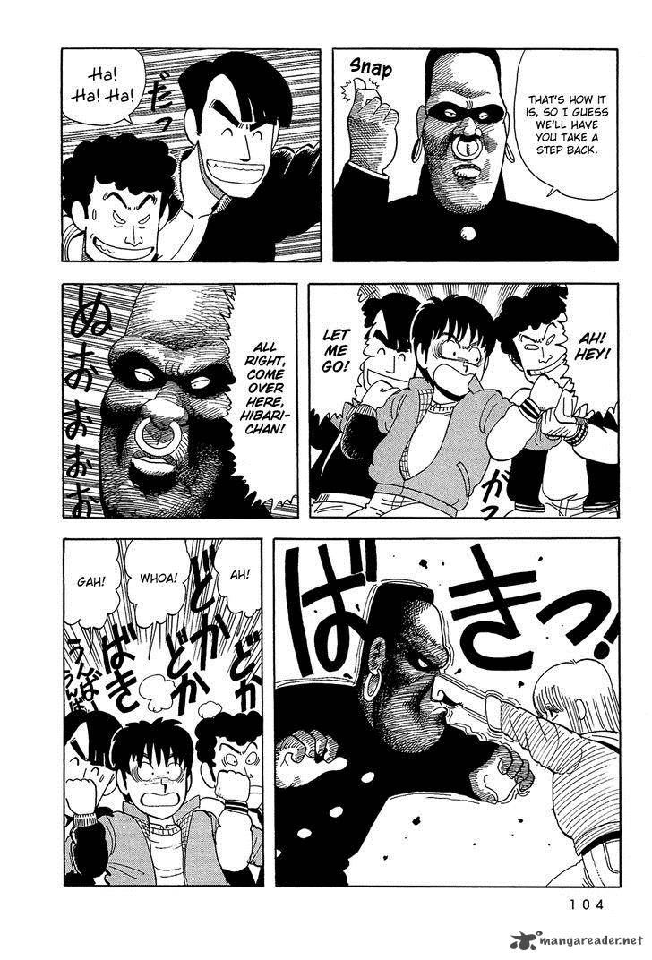 Stop Hibari Kun Chapter 7 Page 9