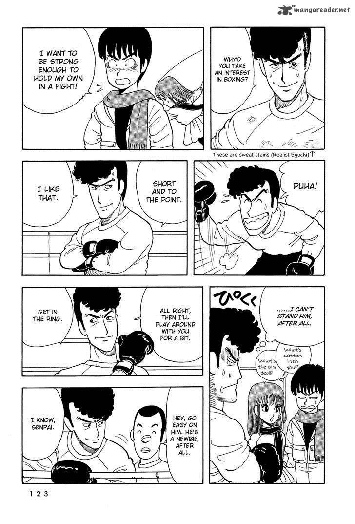 Stop Hibari Kun Chapter 8 Page 12