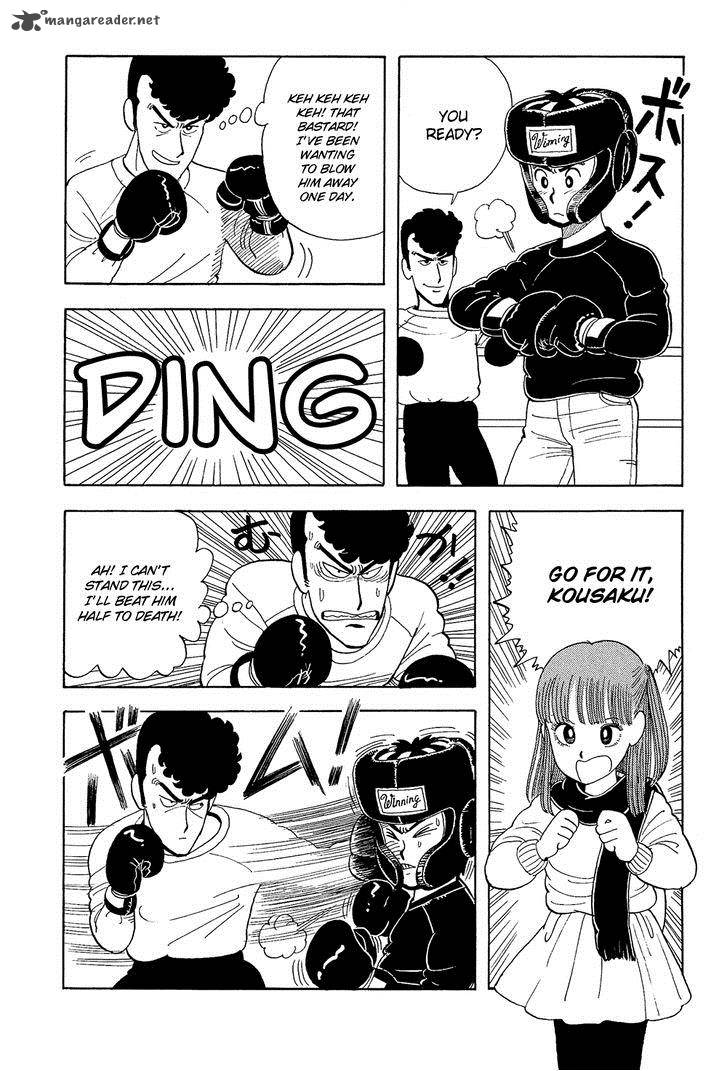 Stop Hibari Kun Chapter 8 Page 13