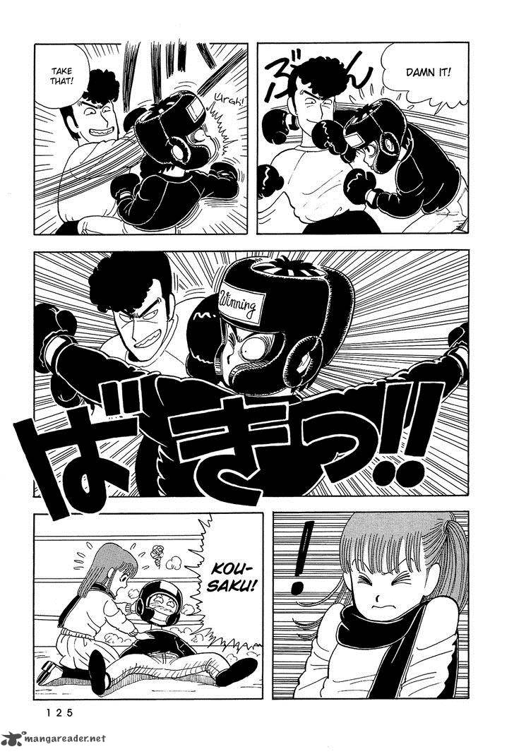 Stop Hibari Kun Chapter 8 Page 14