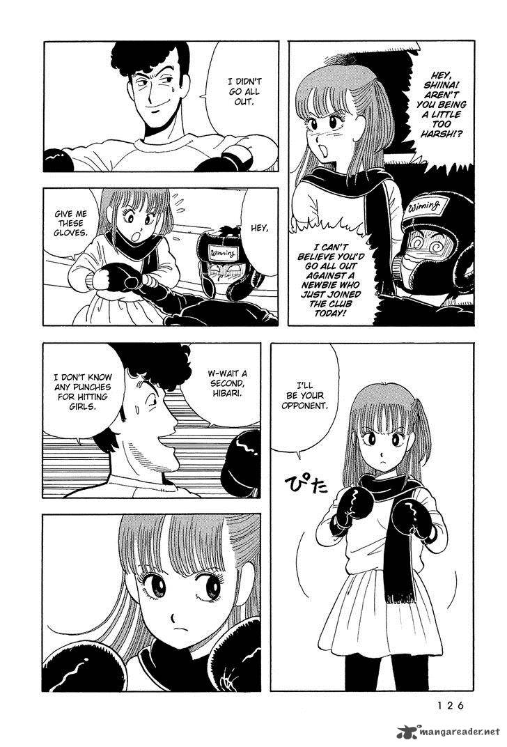 Stop Hibari Kun Chapter 8 Page 15