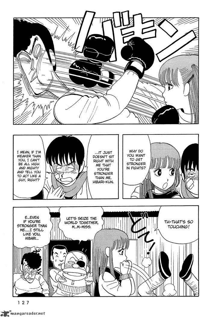 Stop Hibari Kun Chapter 8 Page 16
