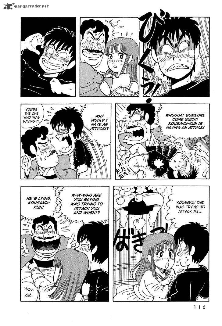 Stop Hibari Kun Chapter 8 Page 5