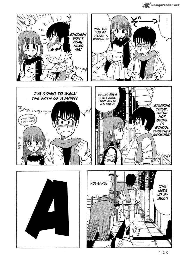 Stop Hibari Kun Chapter 8 Page 9