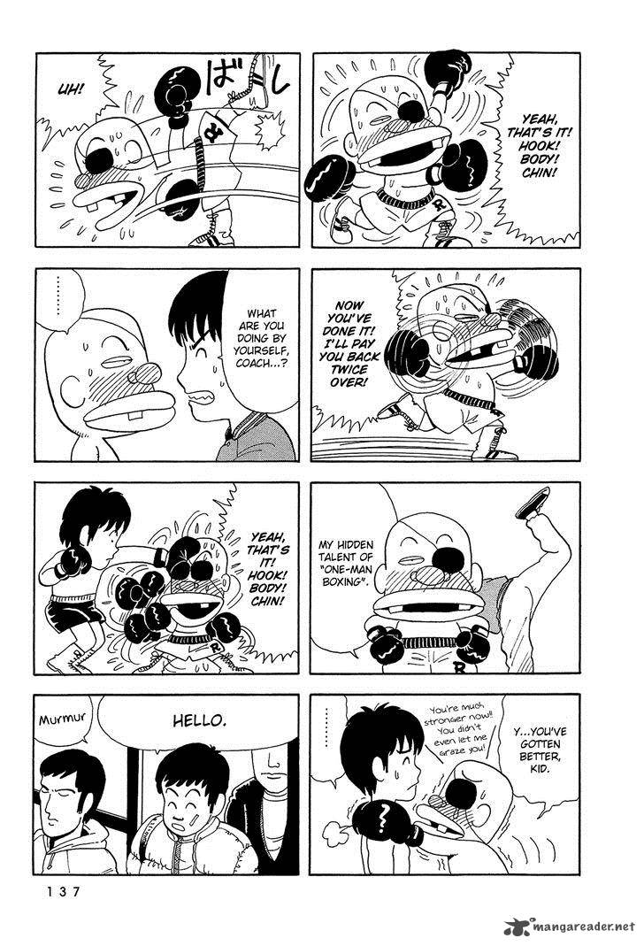Stop Hibari Kun Chapter 9 Page 10