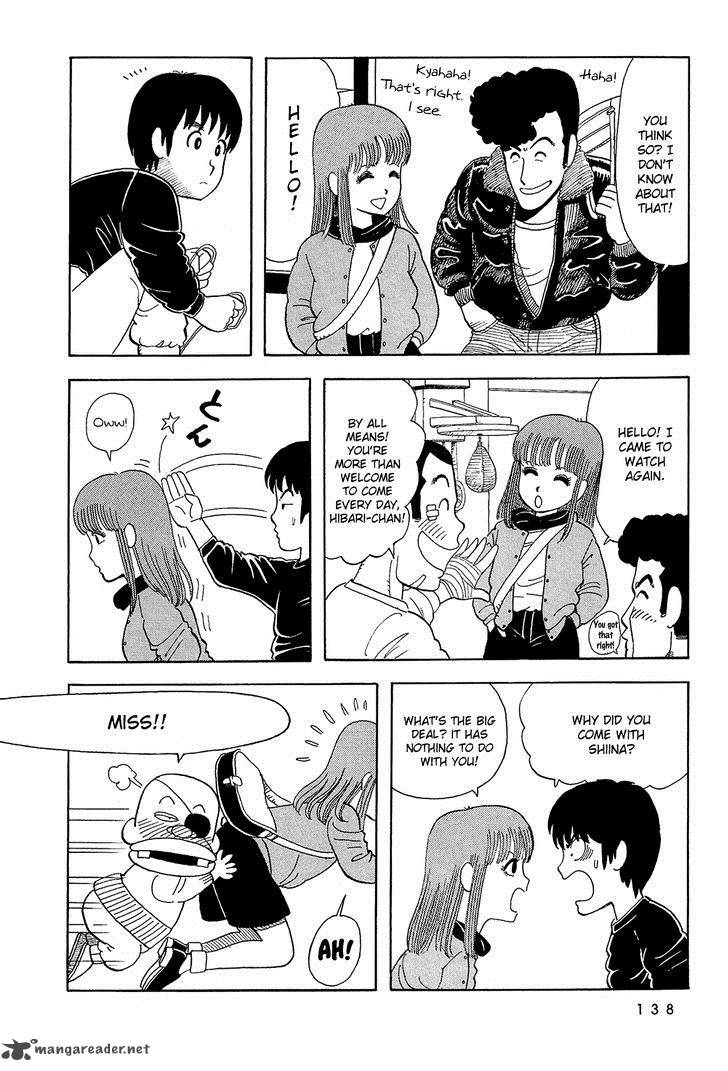 Stop Hibari Kun Chapter 9 Page 11