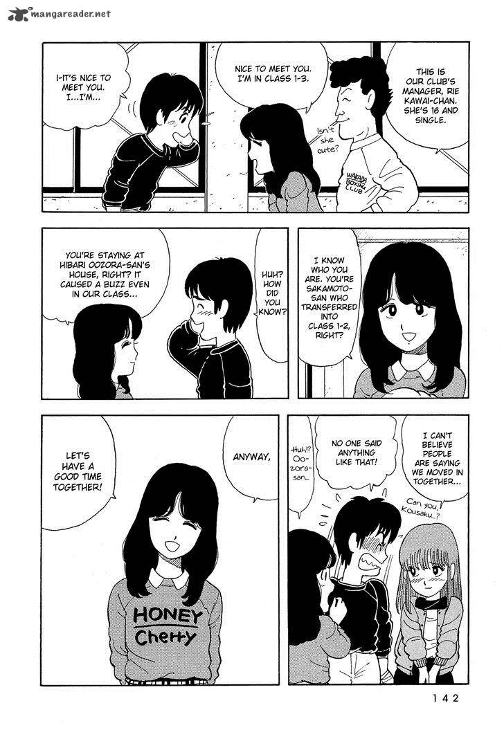 Stop Hibari Kun Chapter 9 Page 15