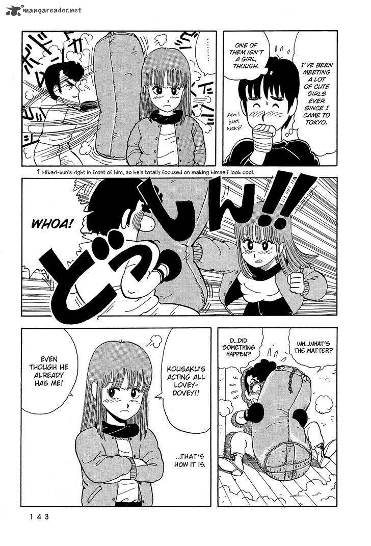 Stop Hibari Kun Chapter 9 Page 16