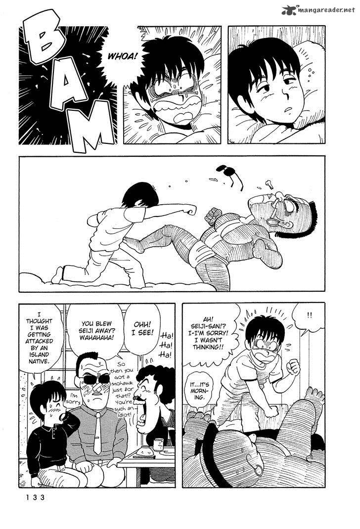 Stop Hibari Kun Chapter 9 Page 6