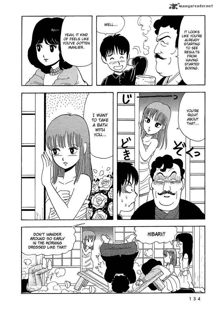 Stop Hibari Kun Chapter 9 Page 7