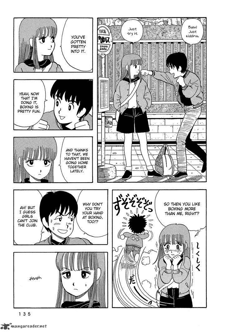 Stop Hibari Kun Chapter 9 Page 8