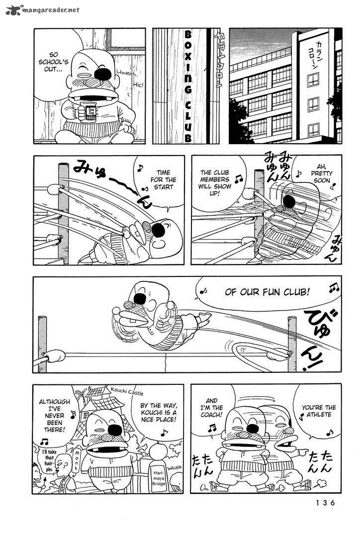 Stop Hibari Kun Chapter 9 Page 9