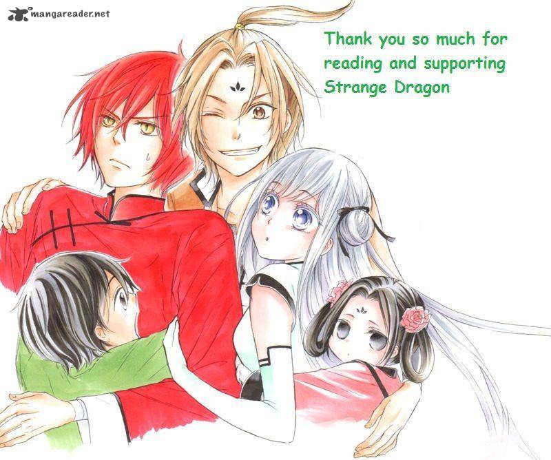 Strange Dragon Chapter 12 Page 59